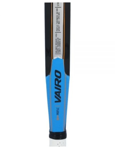 Vairo Everlast Confort 2023 |VAIRO |Raquetes de padel Vairo