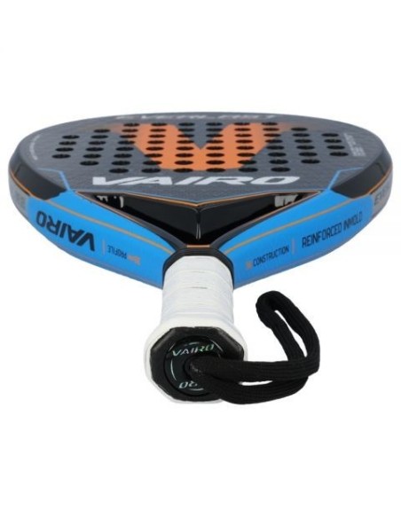 Vairo Everlast Confort |VAIRO |Raquetes de padel Vairo