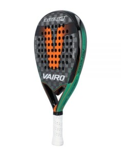 Vairo Everlast Cross |VAIRO |Lame Vairo 2