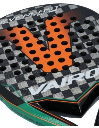 Vairo Everlast Cross |VAIRO |Lame Vairo