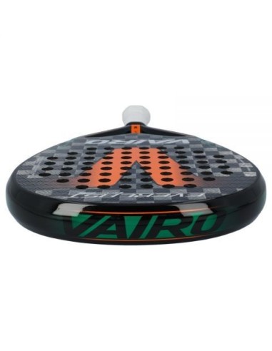 Vairo Everlast Cross |VAIRO |Lame Vairo