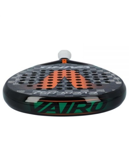 Vairo Everlast Cross |VAIRO |Lame Vairo