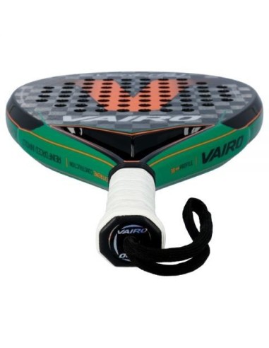 Vairo Everlast Cross |VAIRO |Lame Vairo