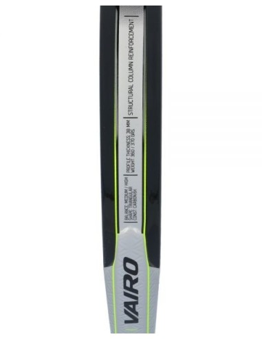 Vairo Everlast Speed |VAIRO |Palas de pádel VAIRO