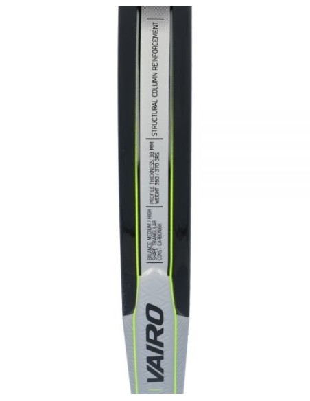 Vairo Everlast Speed |VAIRO |Palas de pádel VAIRO