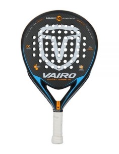 Vairo Grapheno Confort |VAIRO |Raquetes de padel Vairo