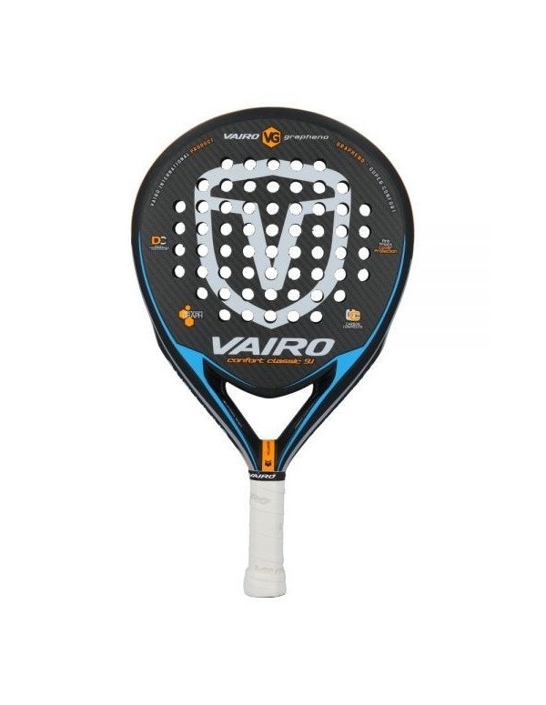 Shovel Vairo Grapheno Comfort 2023 | |VAIRO blades