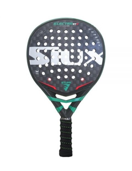 Siux Electra St2 Hybrid |SIUX |Raquetes de padel Siux