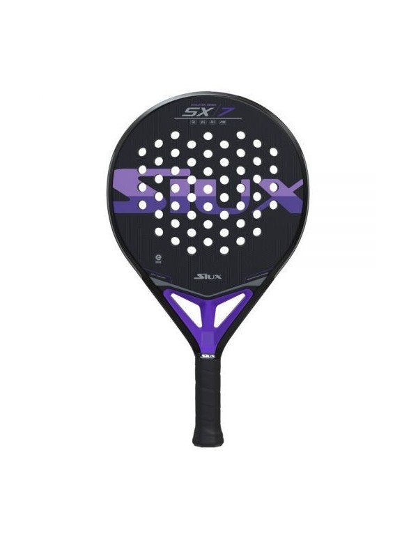 Siux Sx7 Air |SIUX |SIUX padel tennis