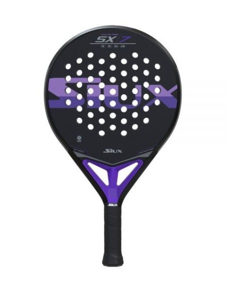 Siux Sx7 Air |SIUX |Raquetes de padel Siux