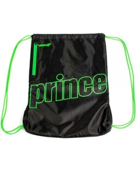 Bag Prince Green Nylon Bag |PRINCE |Padel Bags