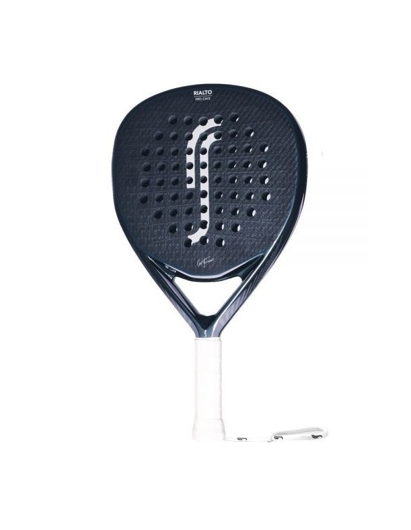 Shovel Rs Rialto Pro Cayetano Rocafort |RS PADEL |RS PADEL padel tennis