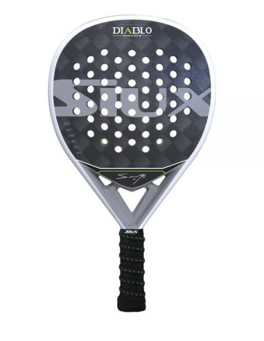 Siux Diablo Revolution Ii Air |SIUX |SIUX padel tennis