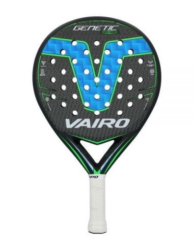 Vairo Genetic Power Shovel | |VAIRO blades