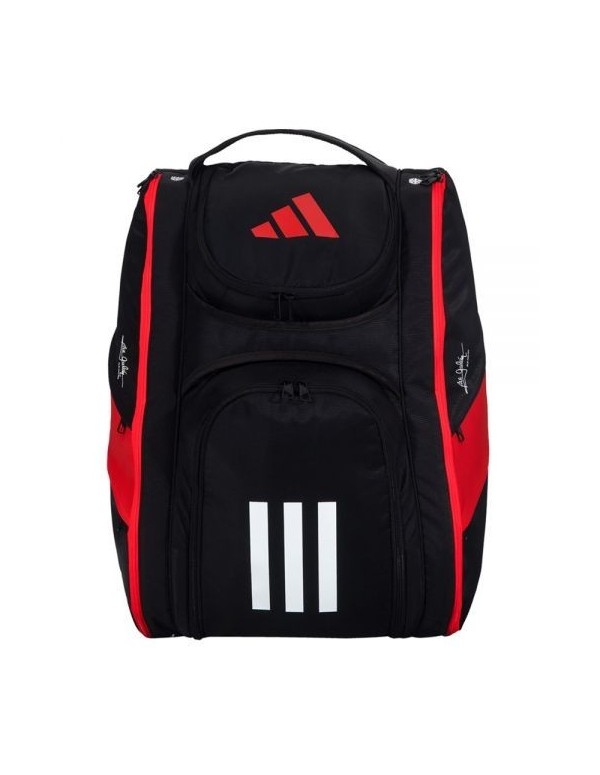 Adidas Multigame 3.2 Padel Bag Bg1pc8u22 |ADIDAS |ADIDAS racket bags