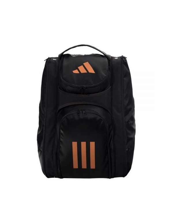 Adidas Multigame 3.2 Padel Bag Bg1pc9u10 |ADIDAS |ADIDAS padelväskor