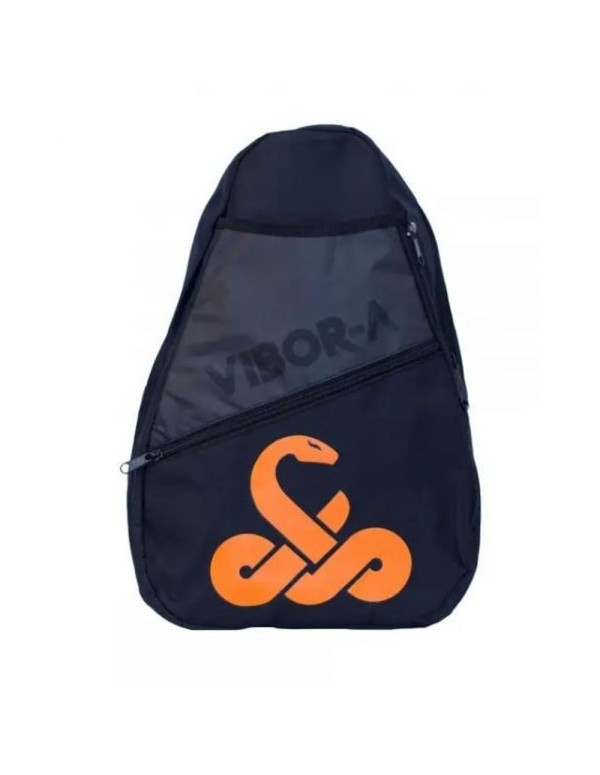 Mochila Vibor-A Arcoiris Naranja 41250.007 |VIBOR-A |VIBORA racket bags