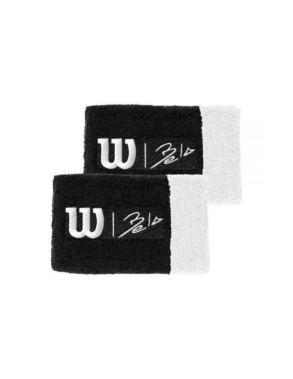 Wilson Bela Extra Ii Wrist Brace Wra813303 |WILSON |Wristbands