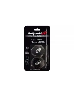Bullpadel Custom Weight Grip