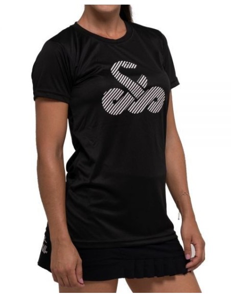 T-Shirt Vibor-A Taipan Woman |VIBOR-A |VIBOR-A padel clothing T-Shirt Vibor-A Taipan Woman |VIBOR-A |VIBOR-A padel clothing