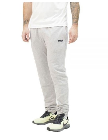 Pantalón Enebe Culmen Recto |ENEBE |Roupa de padel