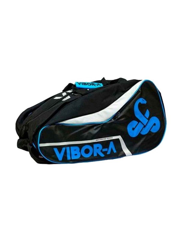 Paletero Vibor-A Mamba 2020 Blue |VIBOR-A |VIBORA racket bags