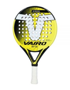Vairo Across Giallo |VAIRO |Lame Vairo