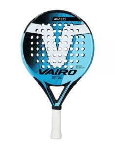 Vairo Across Blue |VAIRO |Lame Vairo