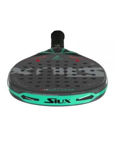 Siux Electra St2 Hybrid |SIUX |Raquetes de padel Siux
