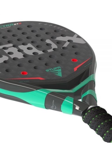 Siux Electra St2 Hybrid |SIUX |Raquetes de padel Siux