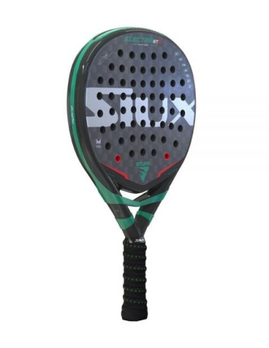 Siux Electra St2 Hybrid |SIUX |Raquetes de padel Siux