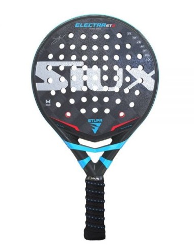 Siux Electra St2 Control Racket |SIUX |Siux Padel Rackets