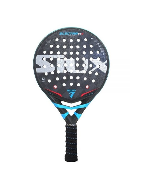 Siux Electra ST2 Control |SIUX |SIUX-racketar