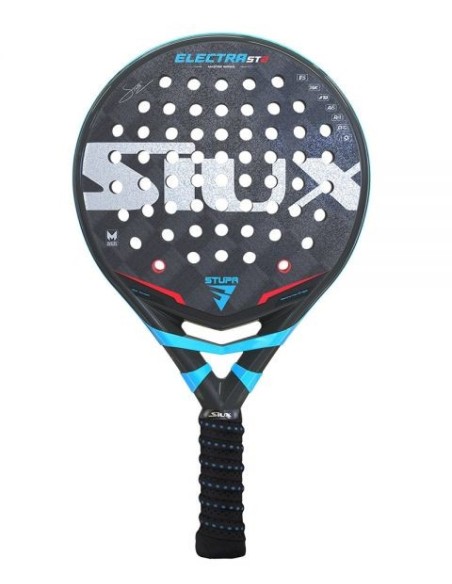 Siux Electra St2 Control Racket |SIUX |Siux Padel Rackets Siux Electra St2 Control Racket |SIUX |Siux Padel Rackets