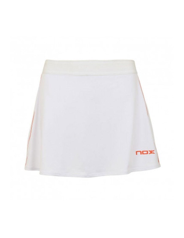 Falda Nox Alexia T20mfaalb |NOX |Vêtements de pade NOX