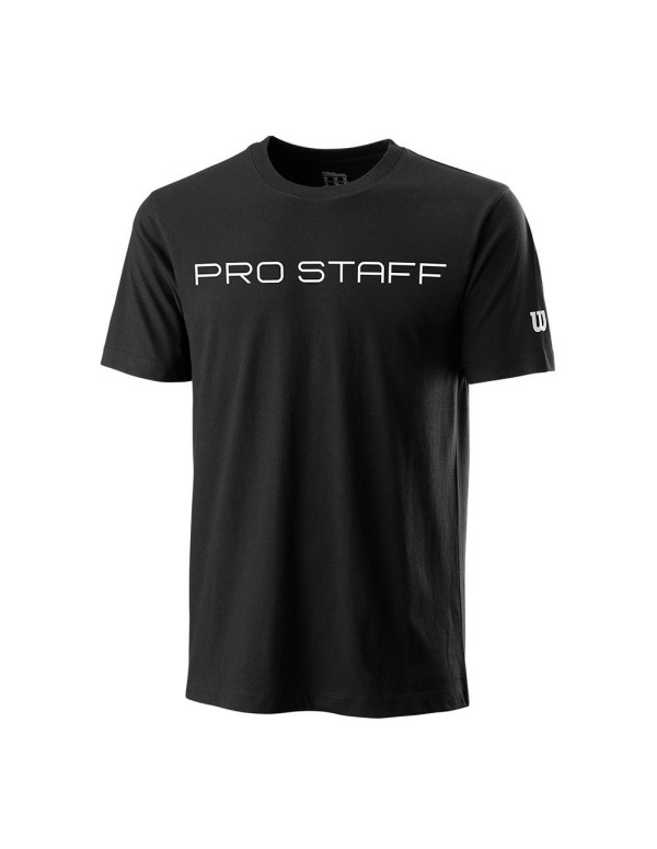 Wilson Pro Staff Franchise Tech T-Shirt Wra798101