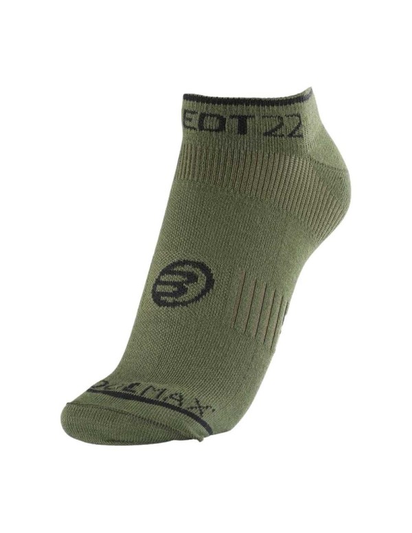 Sock Bullpadel Bp22pl W 015 An84015000 |BULLPADEL |Paddle socks