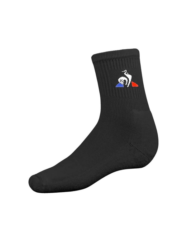 Socks Lcs Nâ°1 2220117 Woman |Le Coq Sportif |Paddle socks