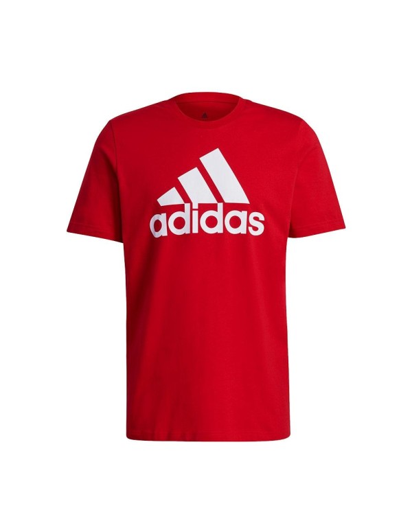 T-shirt Adidas Gk9121 |ADIDAS |Paddla ADIDAS kläder