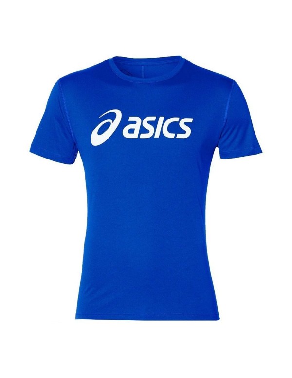 Camiseta Asics Silver Performance 2011a474 001 |ASICS |Roupas de remo ASICS