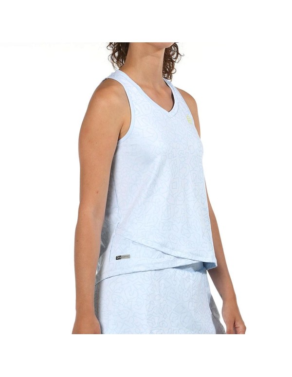 T-shirt Femme Bullpadel Bublex 005 W176005000 |BULLPADEL |Vêtements de pade BULLPADEL