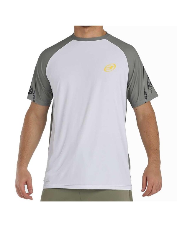 Camiseta Bullpadel Caliope 012 |BULLPADEL |Roupa de remo BULLPADEL
