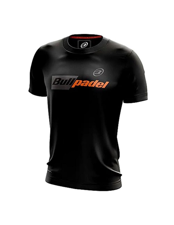 Bullpadel Vi Man 005/529 Ofp T-shirt |BULLPADEL |BULLPADEL padel clothing