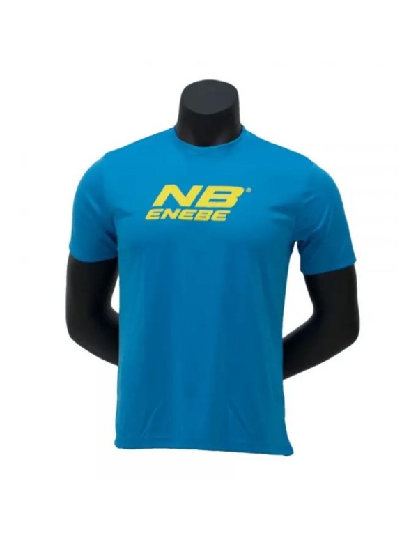 Camiseta Enebe Zircão Bco 40391.002 |ENEBE |Pendiente clasificar