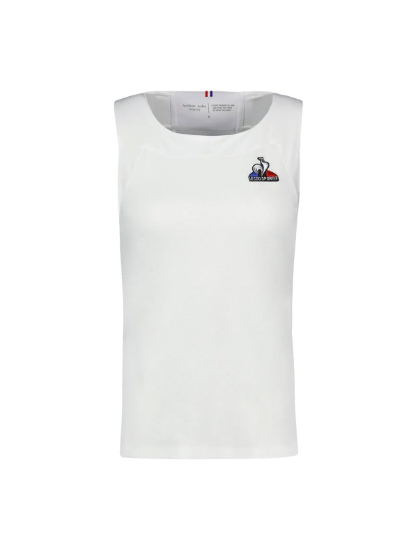 Camiseta Lcs Mujer |Le Coq Sportif |Camisetas pádel