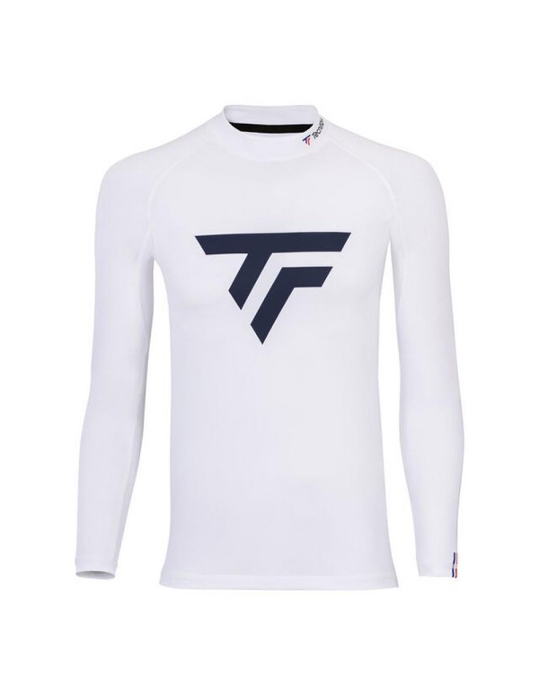 Långärmad skjorta Tecnifibre Tech 22tectels |TECNIFIBRE |TECNIFIBRE paddelkläder