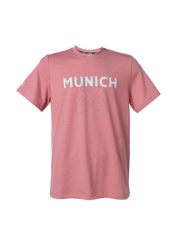 Camiseta Munich Oxygen 939 2506939 |MUNICH |Paddle t-shirts