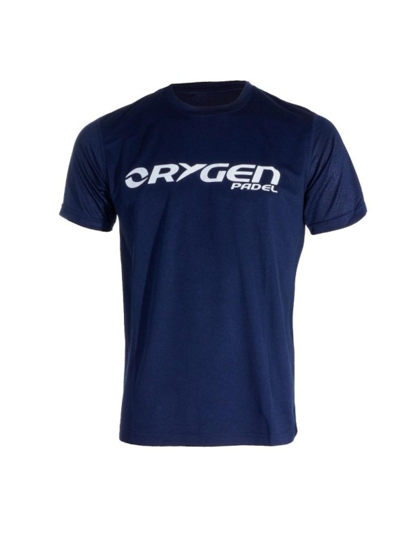 Orygen Crypto T-Shirt 40113 001 Schwarz