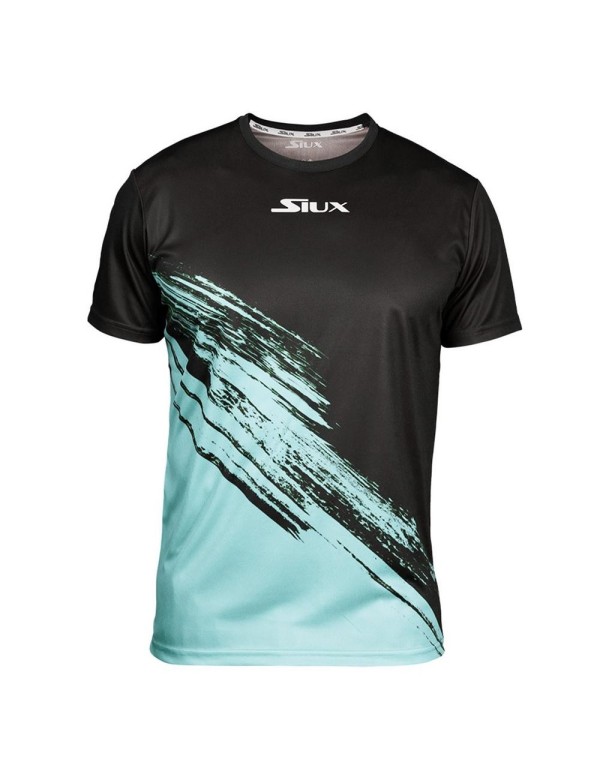 Giorgio Marino Siux Man T-shirt |SIUX |SIUX padel clothing