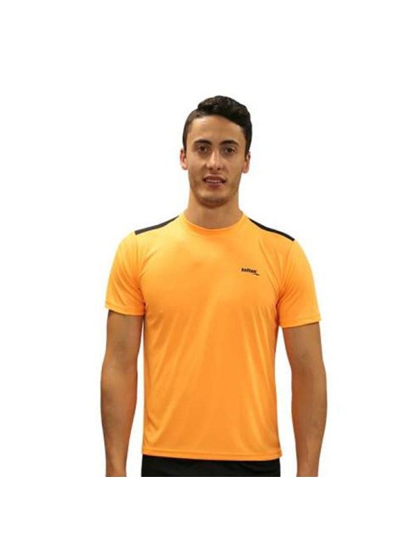T-shirt S of t ee Match 77040.B34 |SOFTEE |SIUX padelkläder